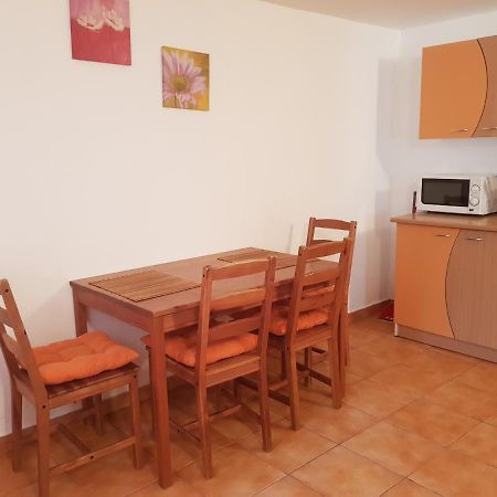 Casutele Intim Villa Costinești Kültér fotó
