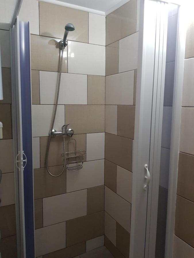 Casutele Intim Villa Costinești Kültér fotó