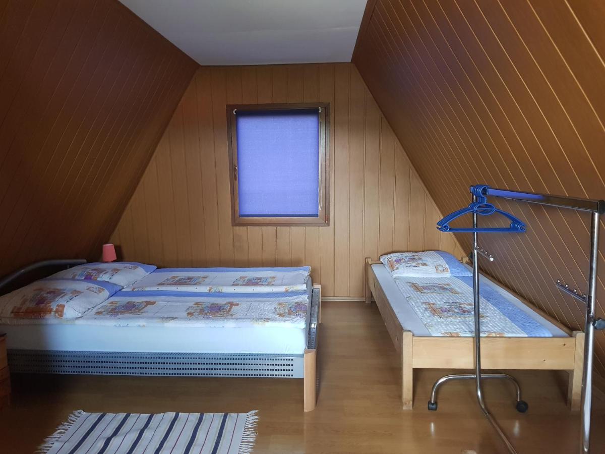 Casutele Intim Villa Costinești Kültér fotó