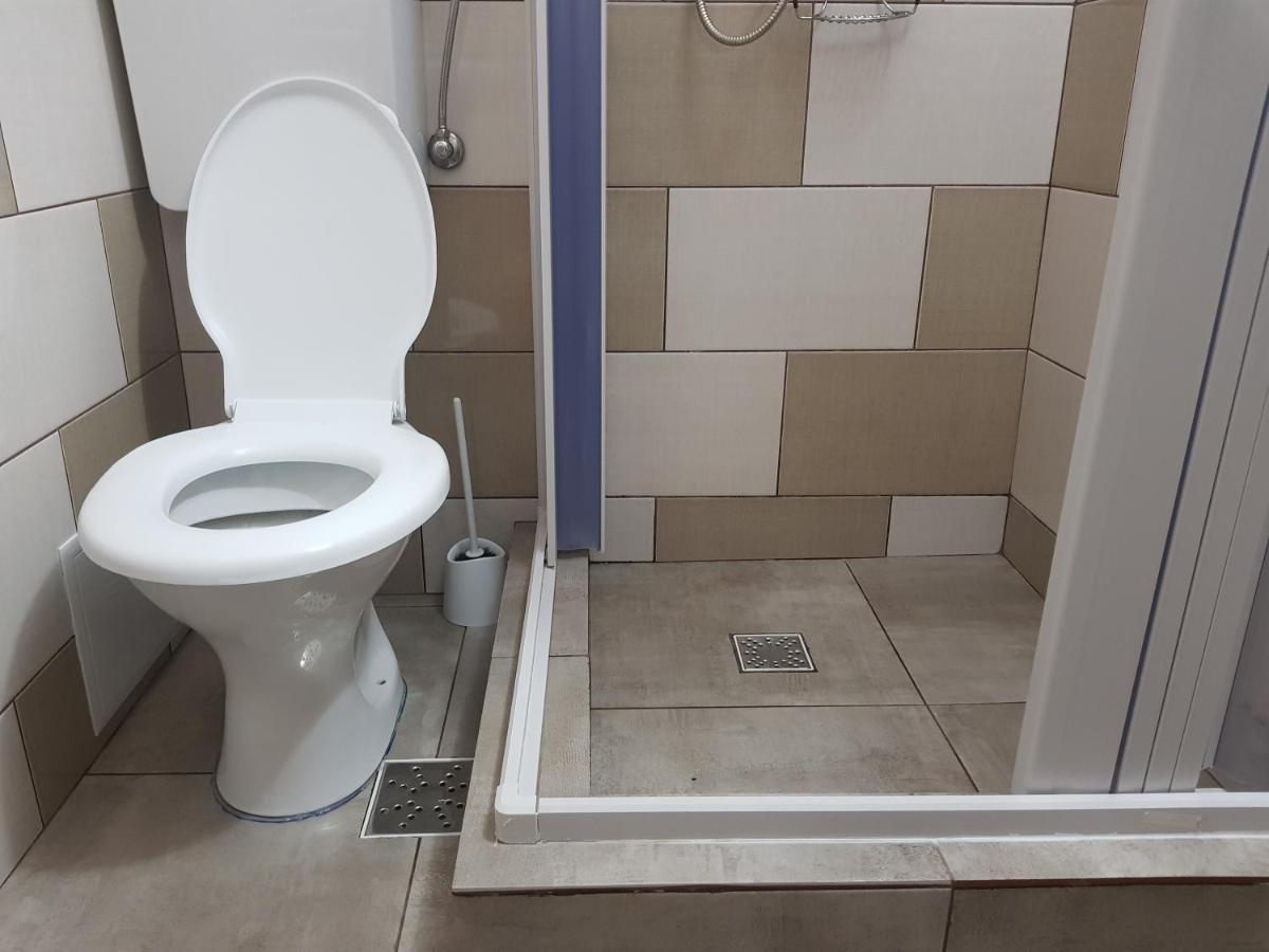 Casutele Intim Villa Costinești Kültér fotó